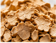 Dried ginger
